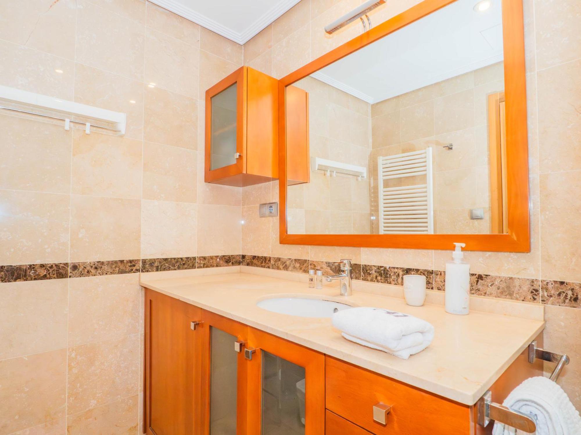 Luxury Centro De Balcony *