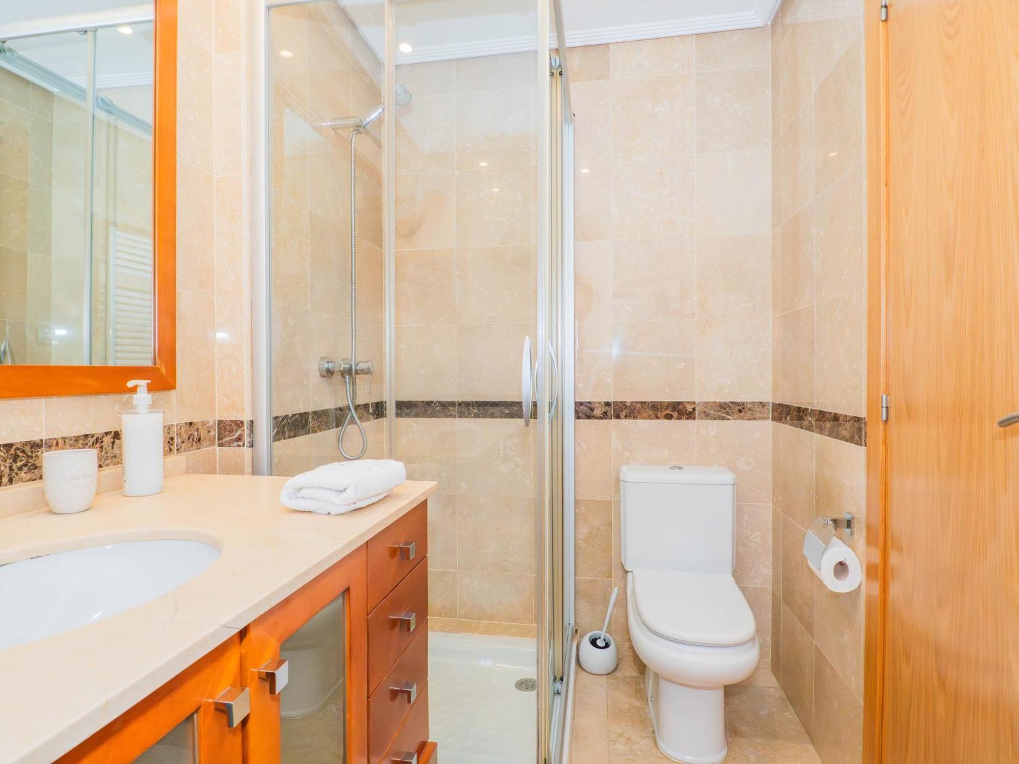 Luxury Centro De Balcony Apartamento *