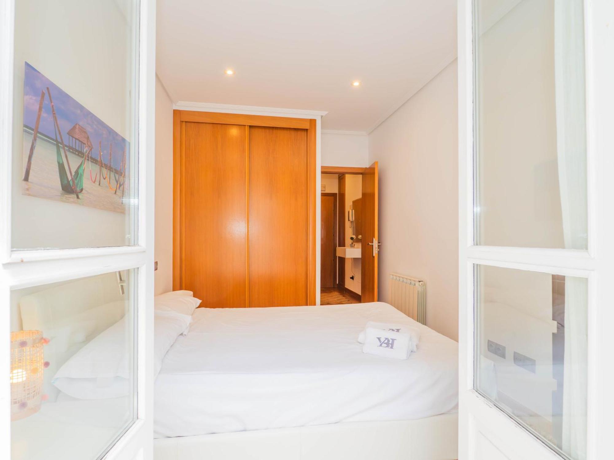Luxury Centro De Balcony Apartamento *