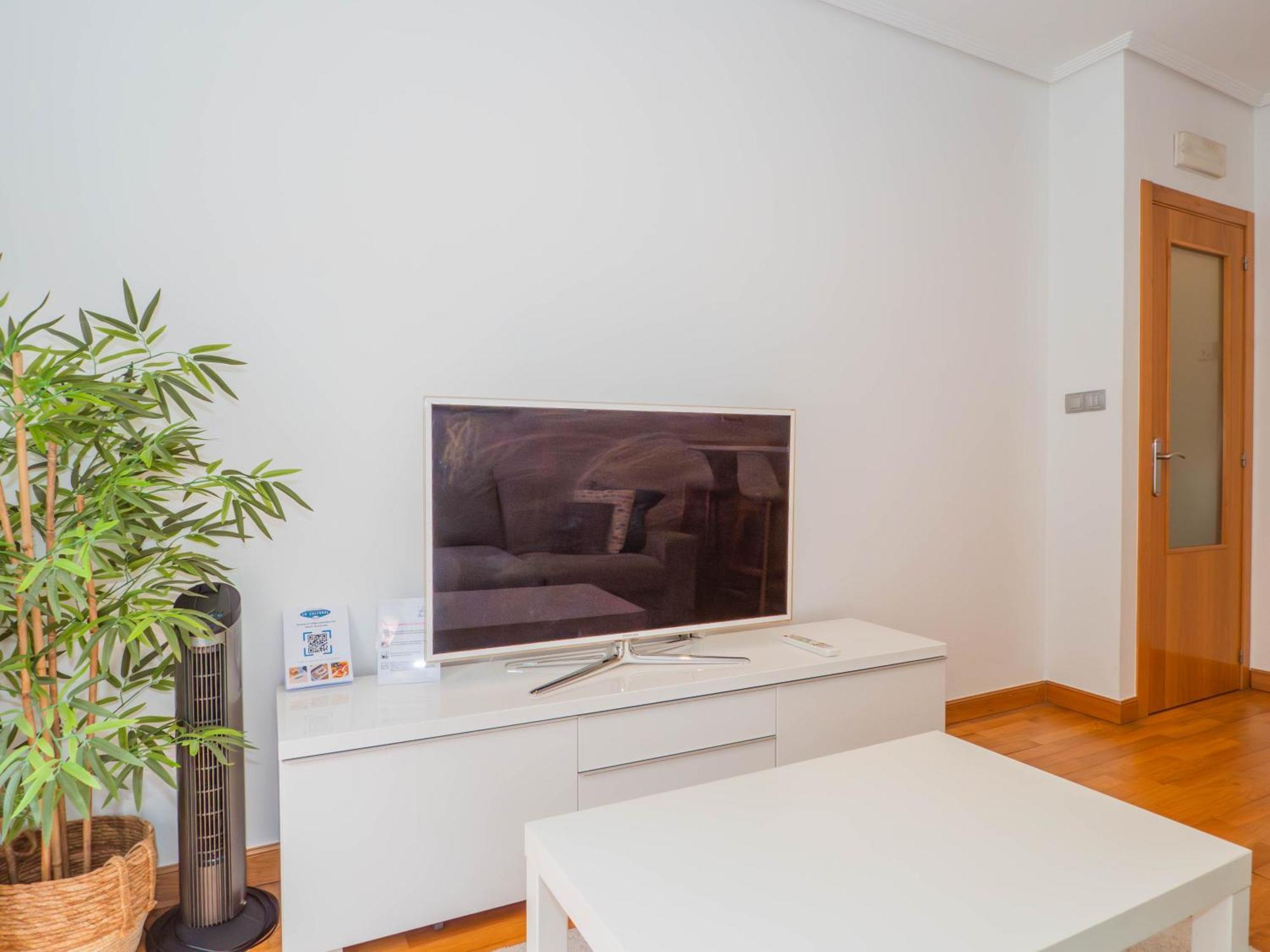 Luxury Centro De Balcony Apartamento Vigo